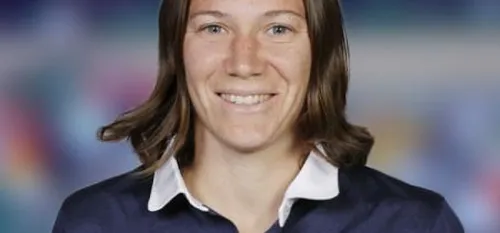 l'Ardennaise Elise Bussaglia réussit son entrée aux Jo de Rio