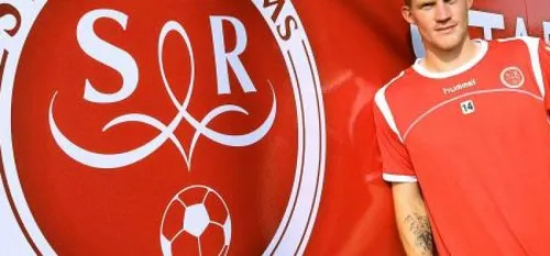 Gaetan Charbonnier suspendu pour 2 rencontres