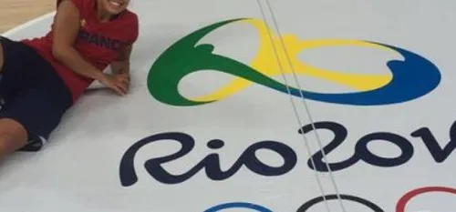 Bientôt la demi-finale pour Amel