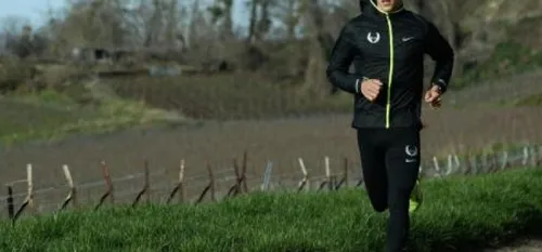 Vincent Luis entre en compétition