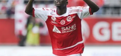 Le Stade de Reims assure l'essentiel