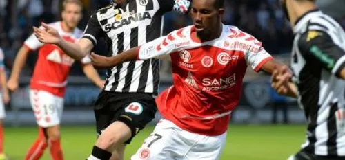 Bonne nouvelle pour Odaïr Fortès