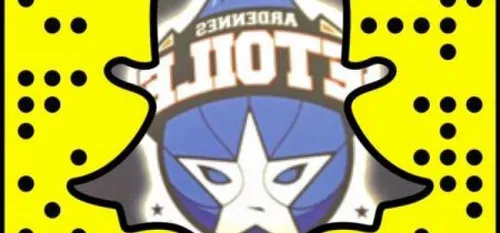 L'Etoile crée son compte Snapchat