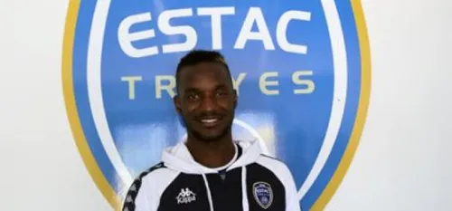 Troyes repris en toute fin de match