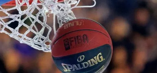 L'Etoile de Charleville ouvre le bal de la Pro B