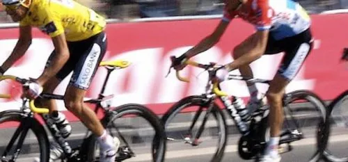 Tour de France à Troyes ???