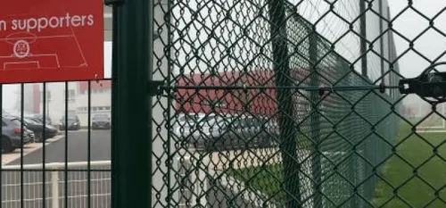 Le Stade de Reims de retour à Delaune !