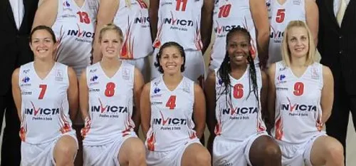 Les Flammes sur tous les fronts