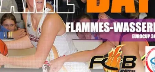 Duel au sommet à Charleville-Mézières