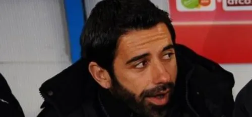 Le CS Sedan Ardennes tient son nouvel entraîneur