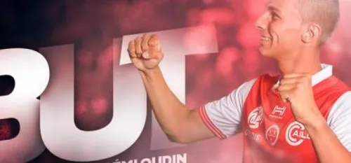 Reims regoute à la victoire