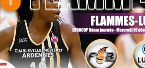 Les Flammes Carolos, reçues 5 sur 5 ?