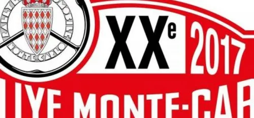 L'heure du départ pour le Rallye Monte Carlo Historique