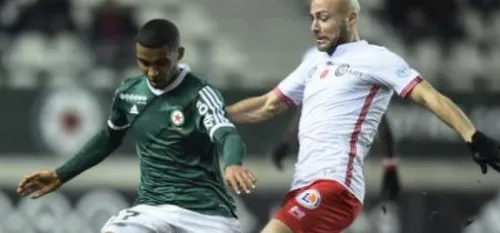 Le Stade de Reims retrouve la 2ème place