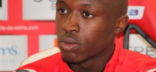 Antoine Conté quitte la France