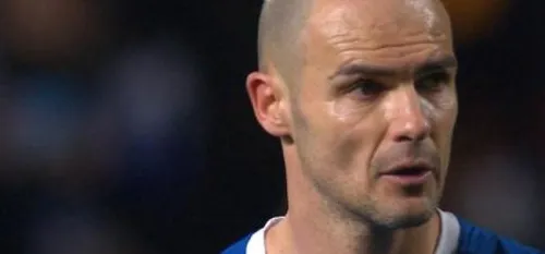 Benjamin NIvet, plus vieux buteur de l’histoire de la Ligue 2