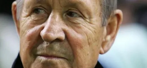 Hommages à Raymond Kopa
