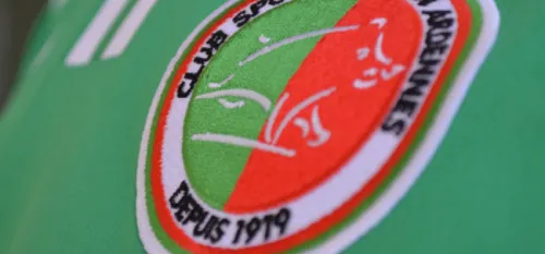 CSSA : gagnez vos places pour la réception de Pau