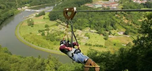 Ardennes : réouverture de Terraltitude