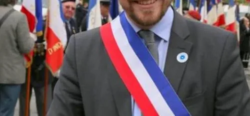 Boris Ravignon enfile les gants !