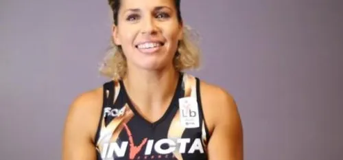 Amel Bouderra meilleure joueuse de LFB