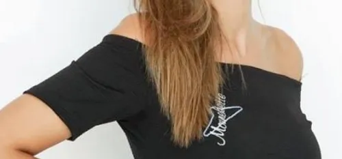 Charlotte Patat a 20 ans