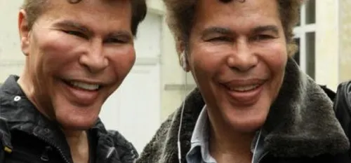 Les Bogdanov posent leur vaisseau dans la Région