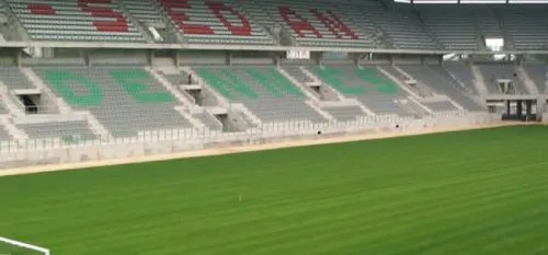 Bonne nouvelle pour le stade Dugauguez