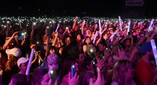 #Grand Live Contact FM à Laon (Aftermovie)