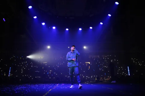 SOPRANO "Cosmo" (Live)