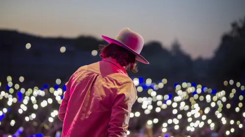 ARCADIAN "Petit à petit" (Live)