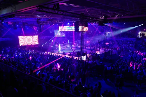 #Grand Live Contact FM à Orchies (Aftermovie)