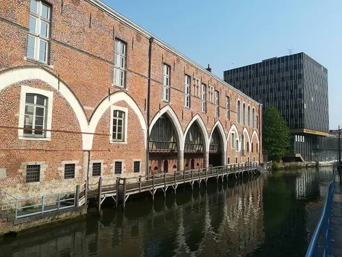 L'accusé du meurtre de Jérôme Warmel à Boulogne acquitté