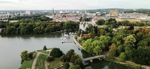 La Lorraine ne séduit pas les cadres franciliens