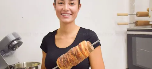 Le Kurtos débarque à Metz !