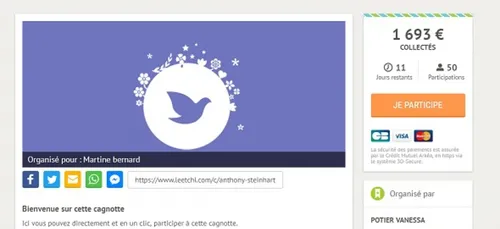 Jarny : les internautes se mobilisent