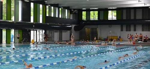 Où se baigner cet été en Lorraine ?