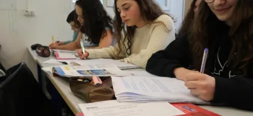 Nancy développe ses écoles bilingues