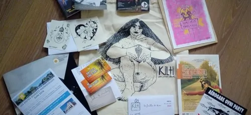 Kilti Metz booste vos idées sorties