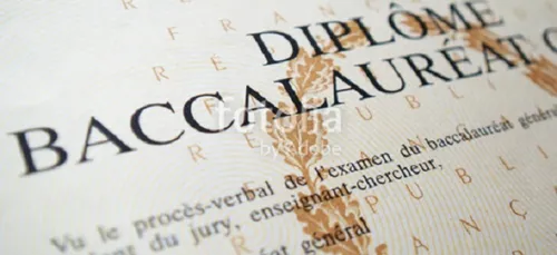 Le baccalauréat 2018 en chiffres