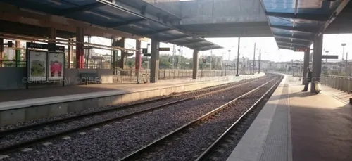 Grève SNCF : les prévisions de ce jeudi 7 juin