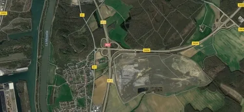 120 emplois prochainement créés à Illange