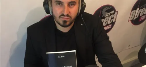 Epilepsie : la poésie pour sensibiliser