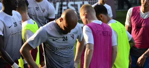 Contre Bordeaux, le FC Metz a bu le calice jusqu'à la lie (0-4)