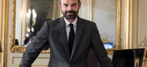Edouard Philippe à Nancy et perturbations sur le réseau Stan