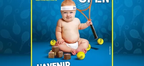 Lucas Pouille et Tomas Berdych au Moselle Open 2018