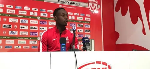 Match de la dernière chance pour l'ASNL ce vendredi