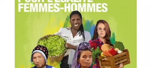 Metz, ville de commerce équitable