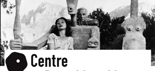 Couples Modernes : la nouvelle exposition du Centre Pompidou-Metz