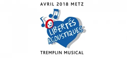 Libertés Acoustiques : tremplin musical pour défendre la liberté...